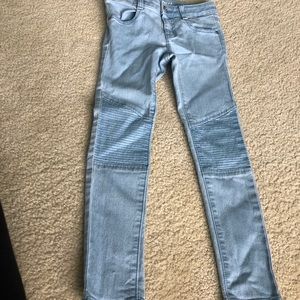 Girl skinny Jeans